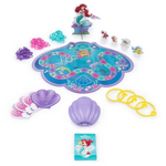 Disney Princess Charming Sea Adventure Game