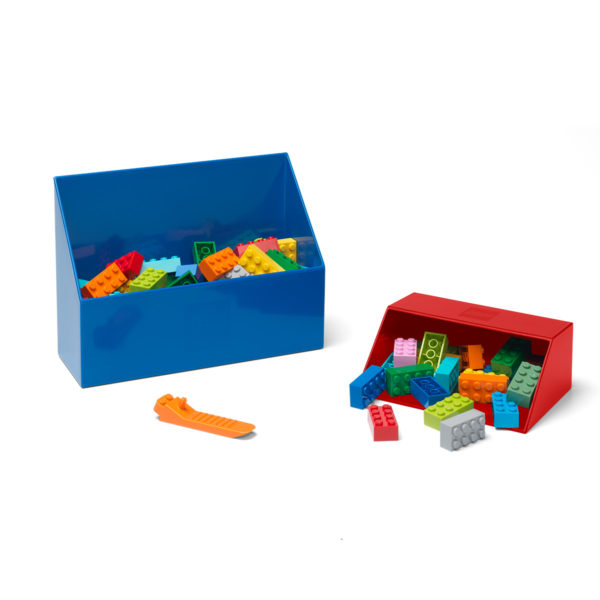 LEGO® Brick Scooper Set