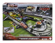 Disney Pixar Cars Piston Cup Action Speedway Playset