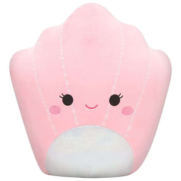 Squishmallows 12 inch Aicha The Pink Shell
