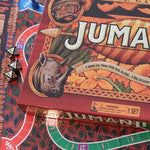 Jumanji The Board Game 