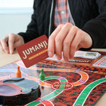 Jumanji The Board Game 