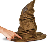 Wizarding Word Sorting Hat