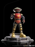 Mighty Morphin Power Rangers 1/10 Art Scale Figure - Alpha 5