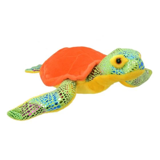 All About Nature Sea Turtle 30cm