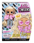 L.O.L Surprise Tweens Olivia Flutter S4 Doll