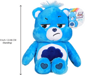 Care Bears 9" Grumpy Bear Plush