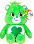 Care Bears 9" Good Luck Bear Plush