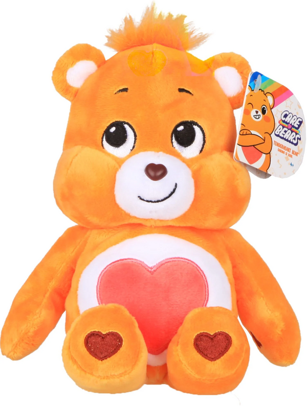 Care Bears 9" Tenderheart Bear Plush