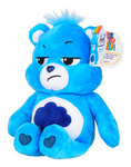 Care Bears 22cm Grumpy Bear Bean Plush