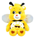 Care Bears 9" Bumblebee Funshine Bean Plush