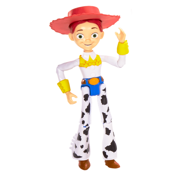 Toy Story Jessie Action Figure Posable 18cm