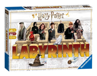 Harry Potter Labyrinth Game