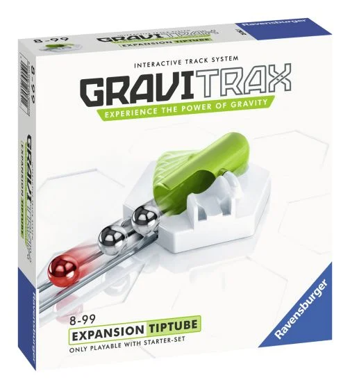 Gravitrax Expansion Tip Tube