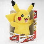 Pokémon Electric Charge Pikachu 28cm Plush