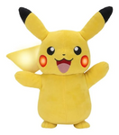 Pokémon Electric Charge Pikachu 28cm Plush