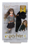 Harry Potter - Hermione Granger Action Figure