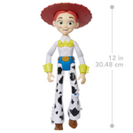 Pixar Toy Story Large Scale Jessie Figure