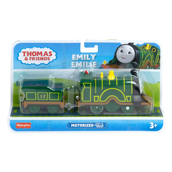 Thomas & Friends Motorised Emily