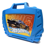 Hot Wheels Store 'n Go Garage Case (Assorted)