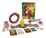 Funko Games - Indiana Jones Throw Me The Idol!