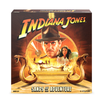 Funko Games - Indiana Jones Sands of Adventure