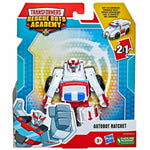 Transformers Rescue Bots Ratchet